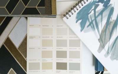 Color Horizons 2024: Elevate Your Space with Anna Rodé Designs’ Predictions
