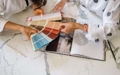 Harmony in Hues: Mastering the Art of Color Coordination in Interior Design