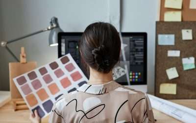 Color Horizons 2025: Elevate Your Space with Anna Rodé Designs’ Predictions